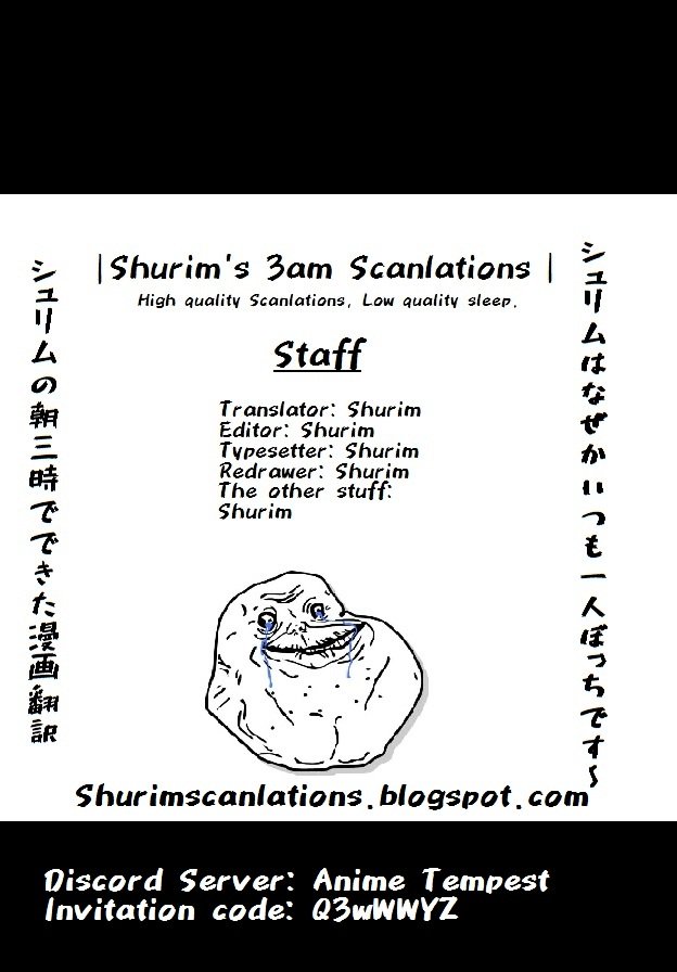 That Time I Got Reincarnated as a Slime, Chapter 24 image 01